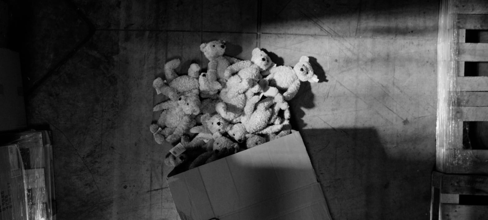 Black Mirror Metalhead Explained POPSUGAR Entertainment