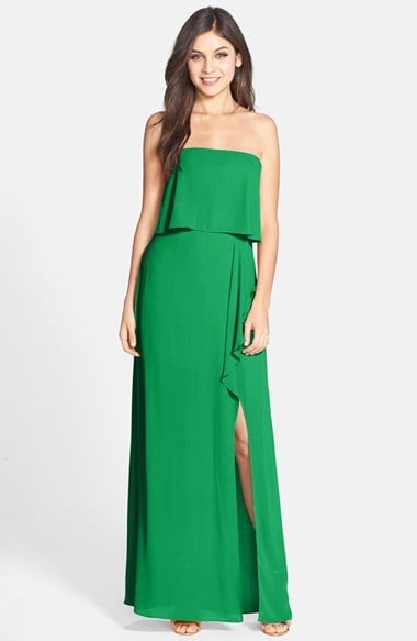 BCBG Max Azria "Felicity" Dress ($298)