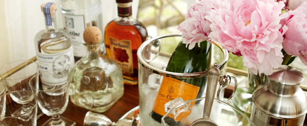 Does Alcohol Age You?