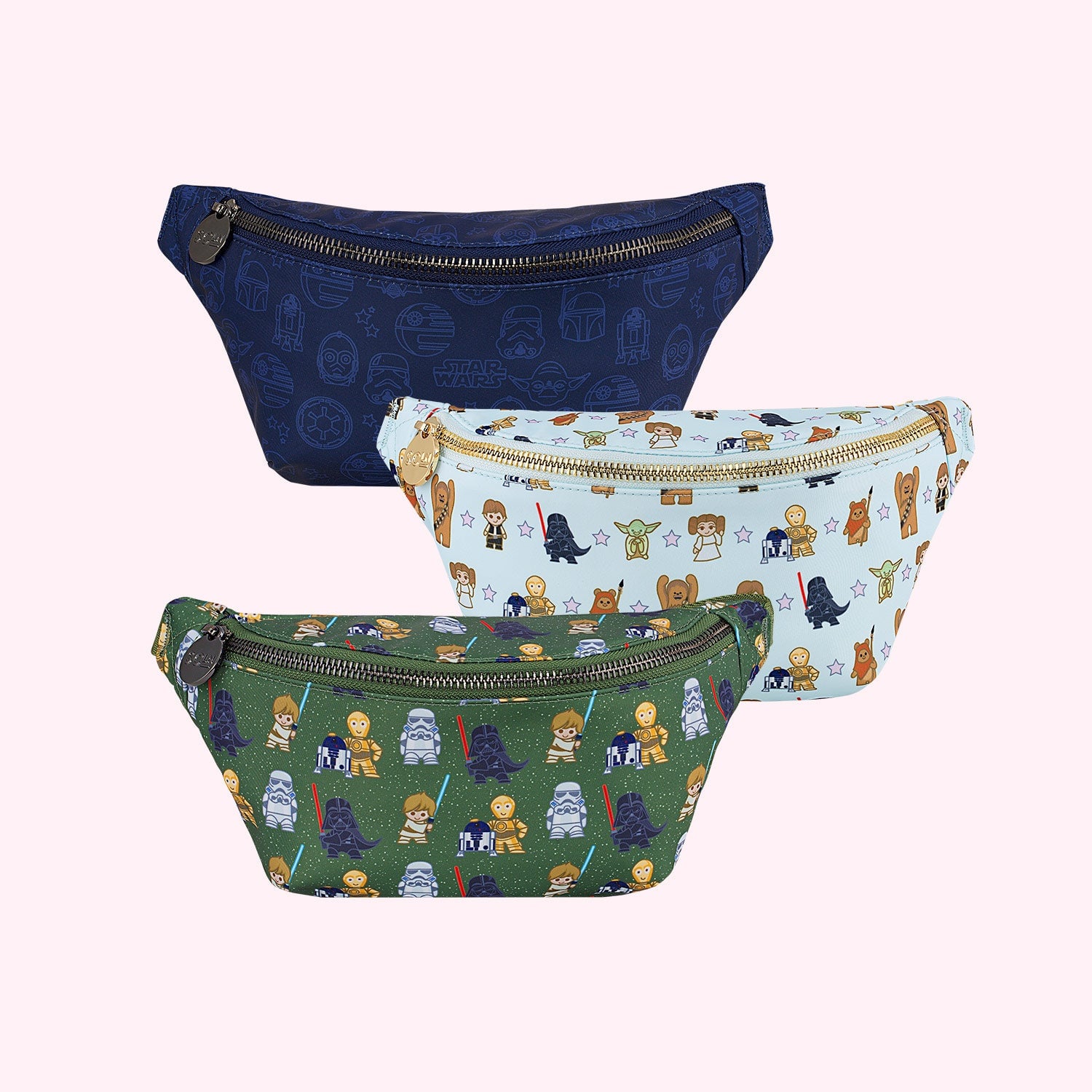 Star wars fanny sale pack