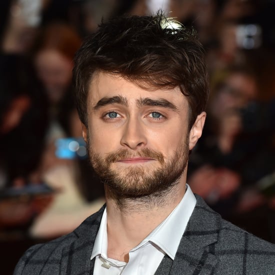 Daniel Radcliffe on Being a Sex Symbol | Interview