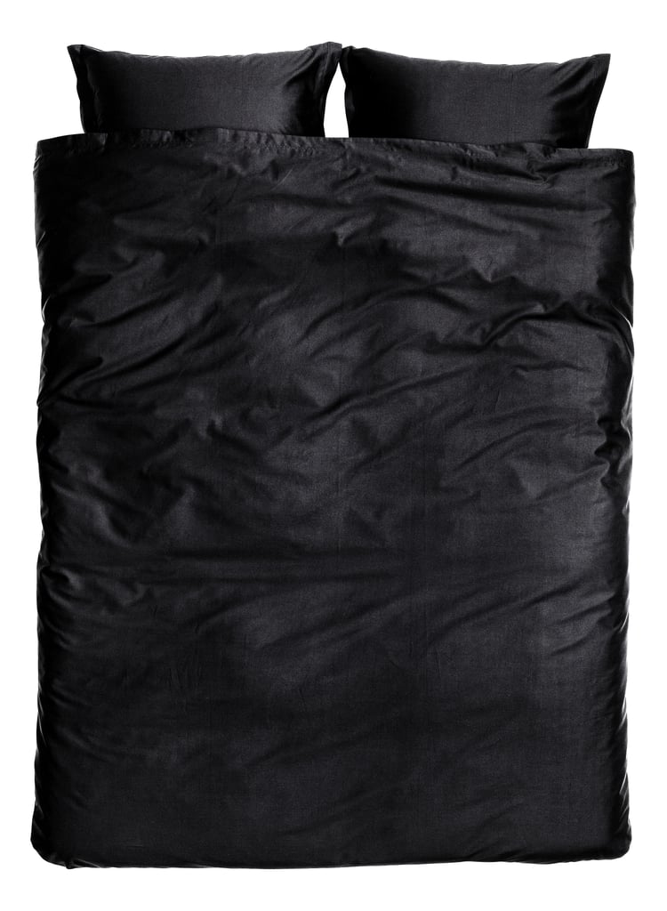 H&M's Black Friday All Black Collection 2016