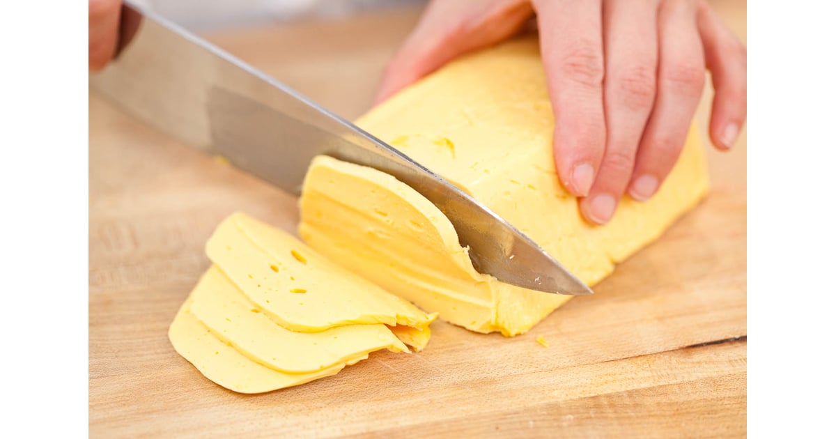 American Cheese Homemade Versions of StoreBought Snacks POPSUGAR