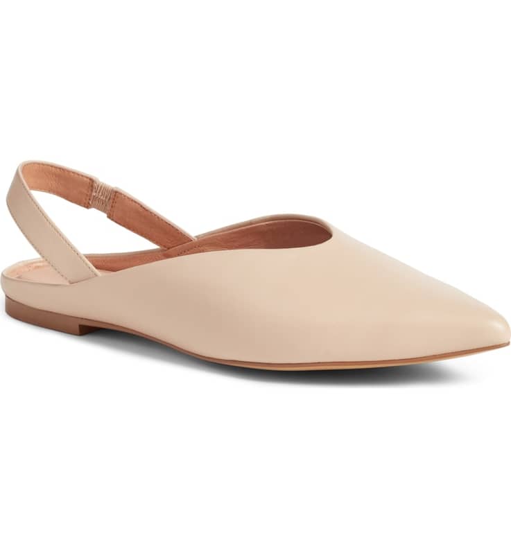 Nordstrom Anniversary Sale Flats 2018 POPSUGAR Fashion