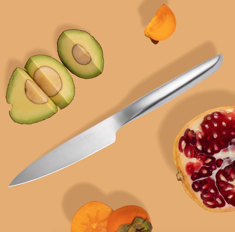A Chef's Knife: Hast Kitchen Utility Knife