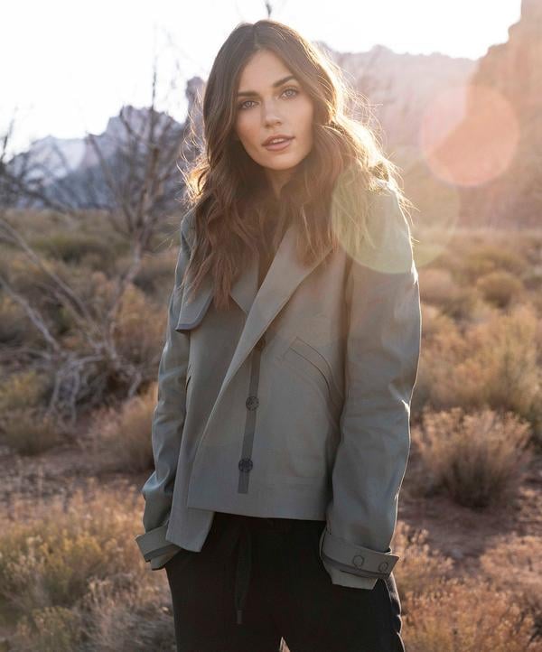 Aether Apparel W Cole Jacket