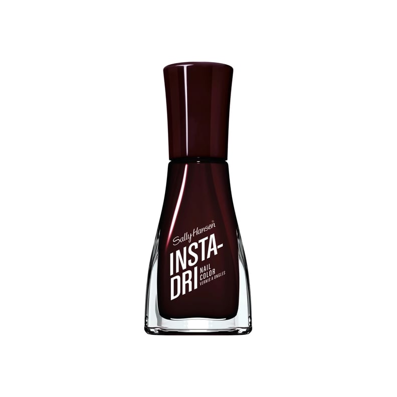 Sally Hansen Insta-Dri Nail Color