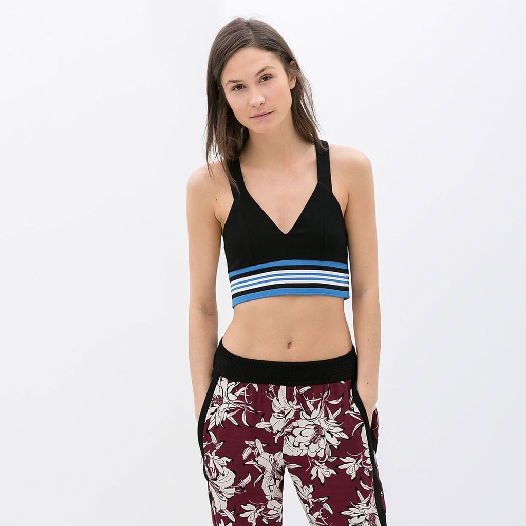 Zara Sale July 8, 2014 POPSUGAR Fashion