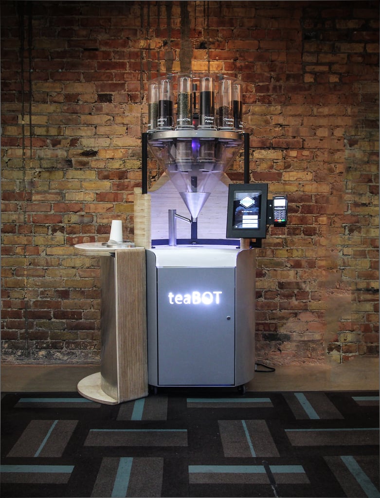 teaBOT