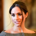 Meghan Markle's Friends Are Coming to Her Defense: "Find Someone Else to Admonish"