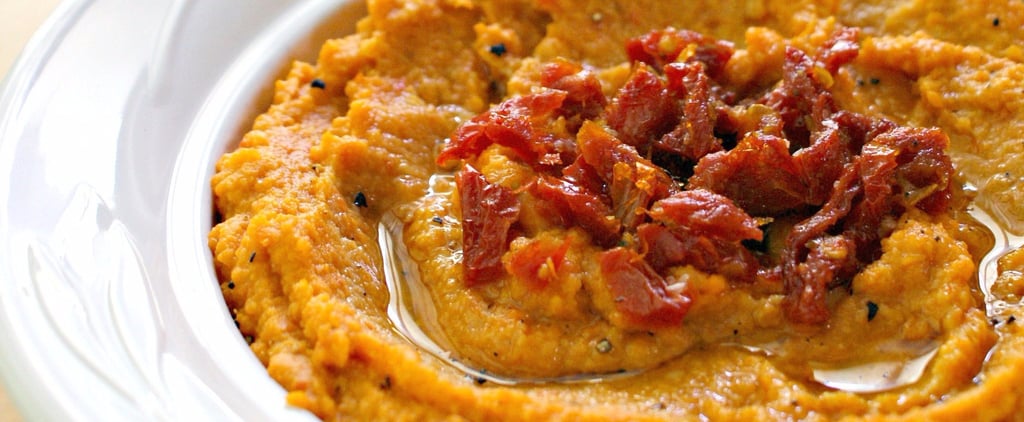 Celebrate Halloween With These Crave-Worthy Orange Appetizers