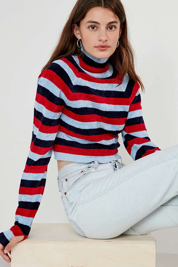 Sweaters For Fall | POPSUGAR Fashion