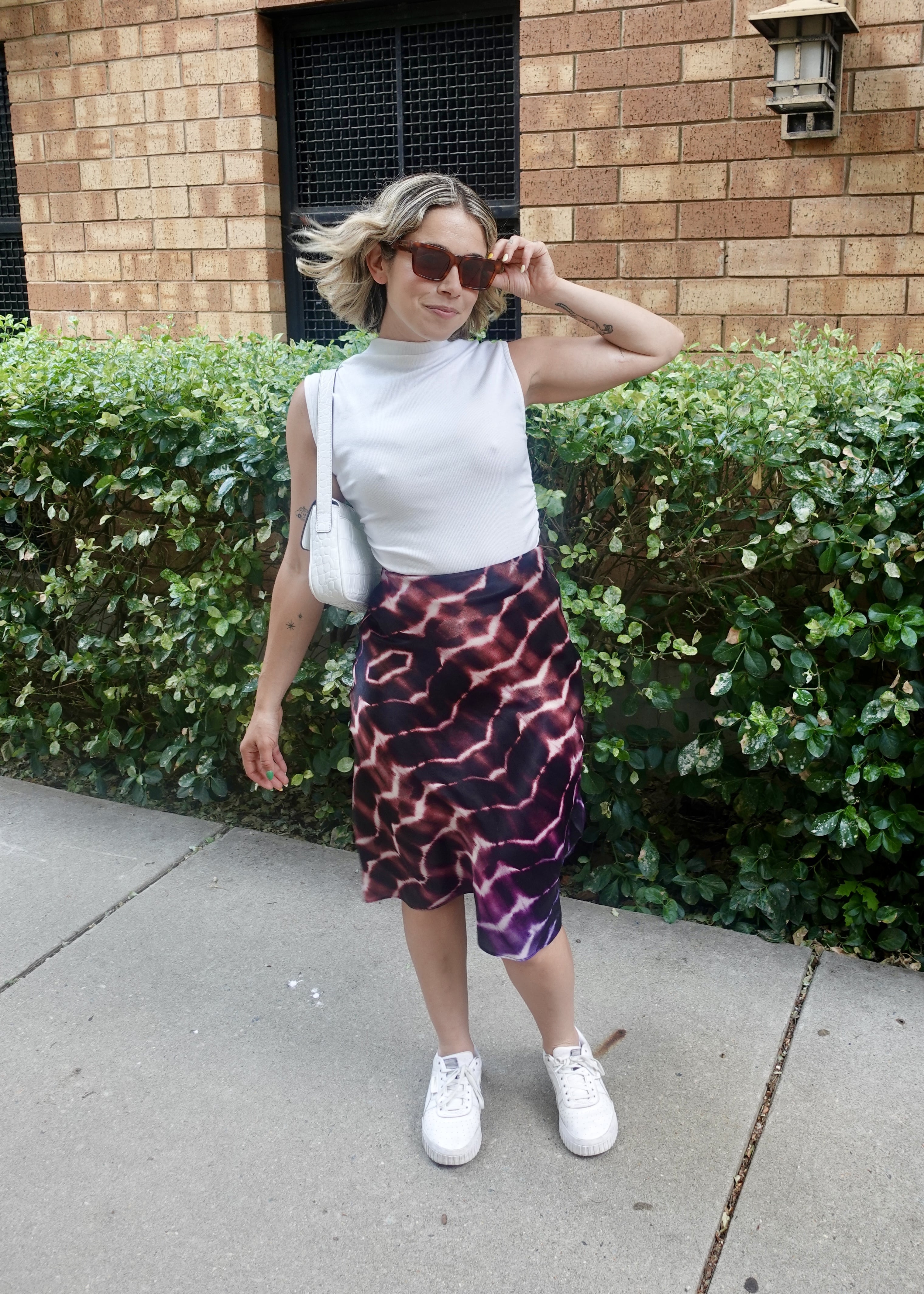 Skims Nipple Push-Up Bra Review With Photos | PS Fashion