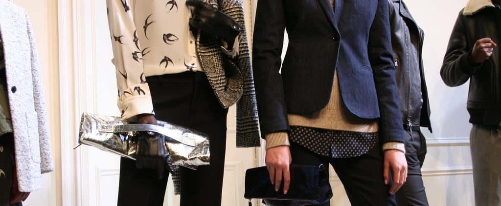 Banana Republic Fall 2016 Collection