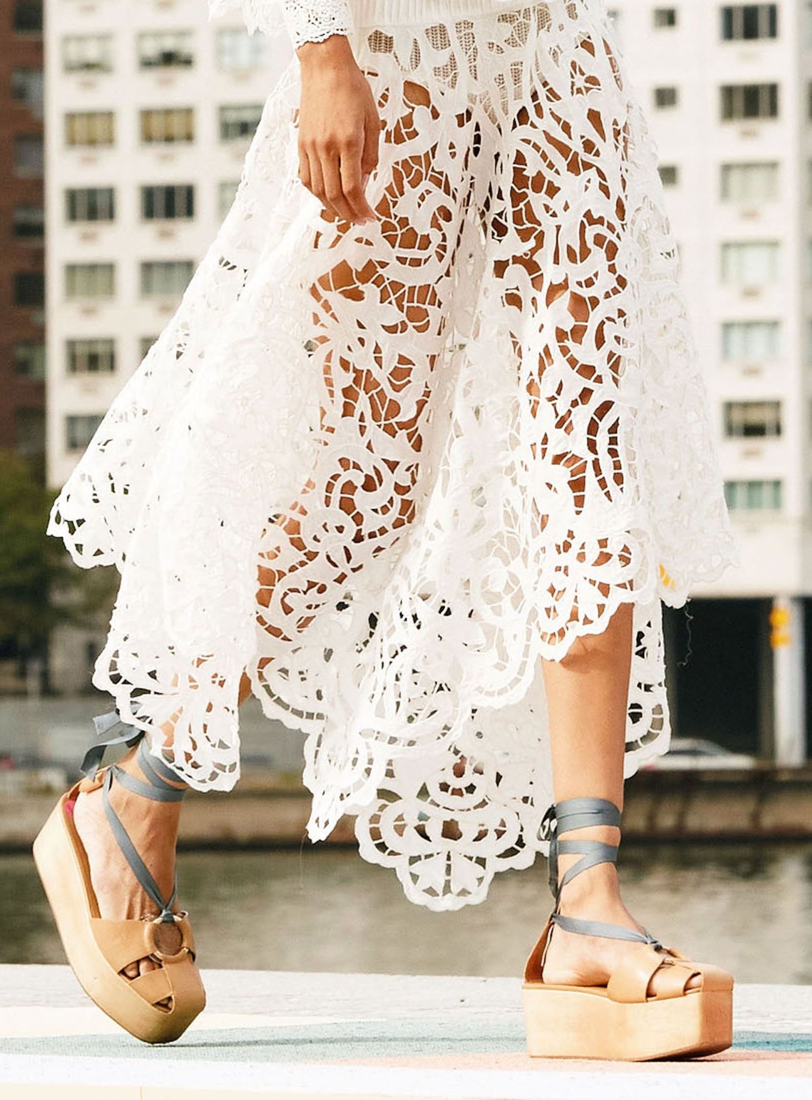 8 Summer 2021 Shoe Trends We Can't Wait to Start Wearing | PS Fashion