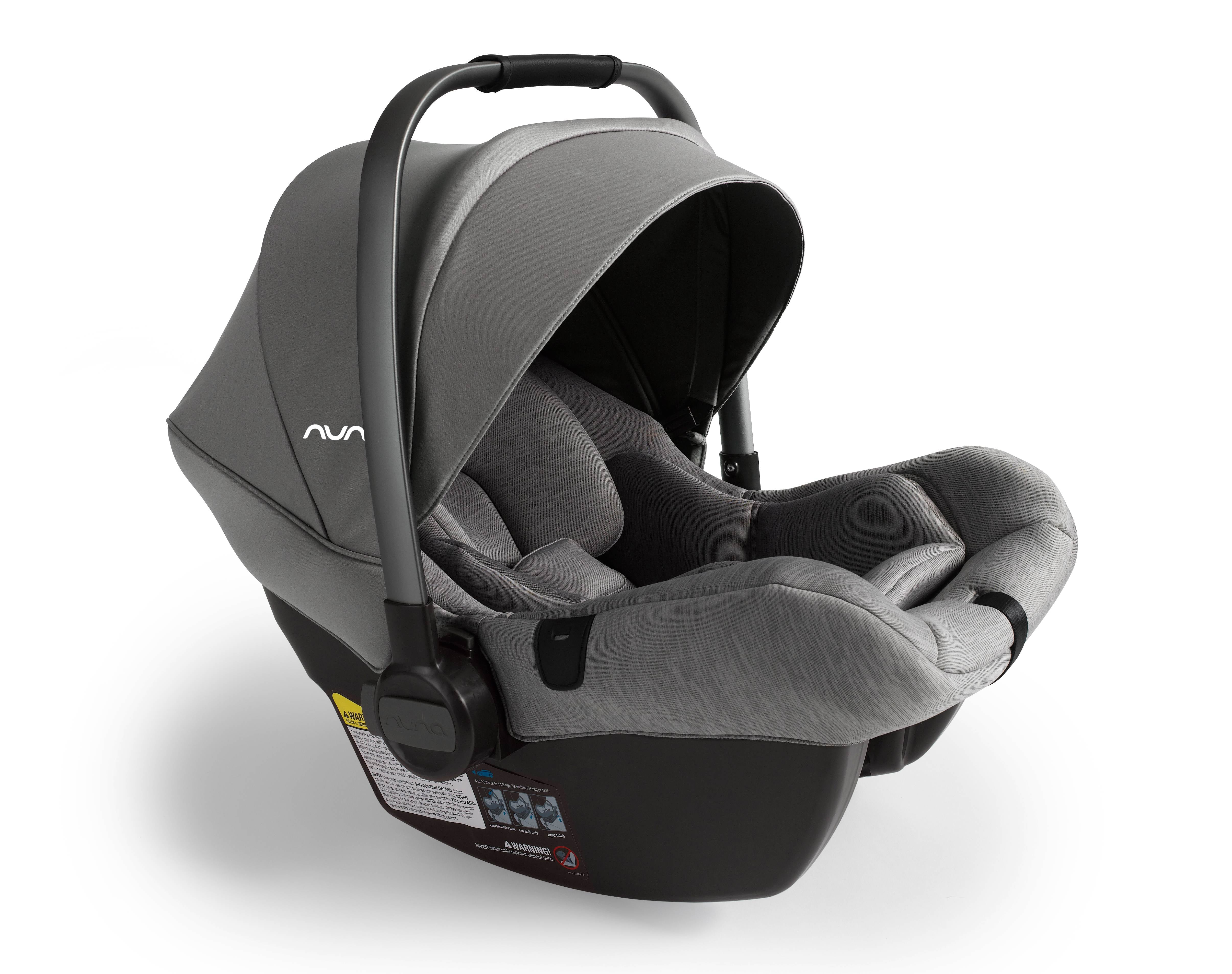 Nuna pipa hotsell lite lx 2017