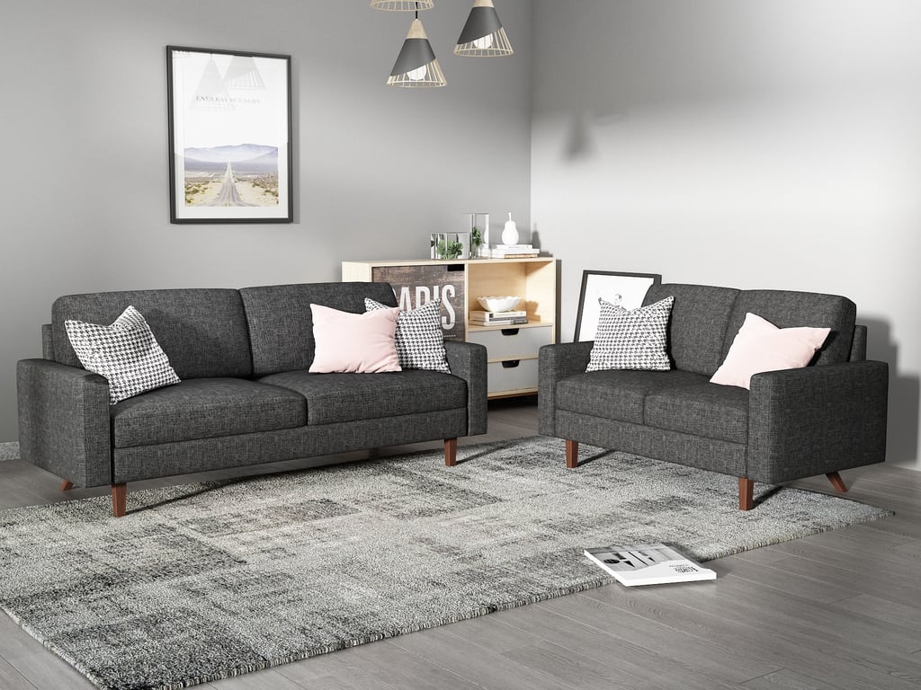 best fabric for living room furniture