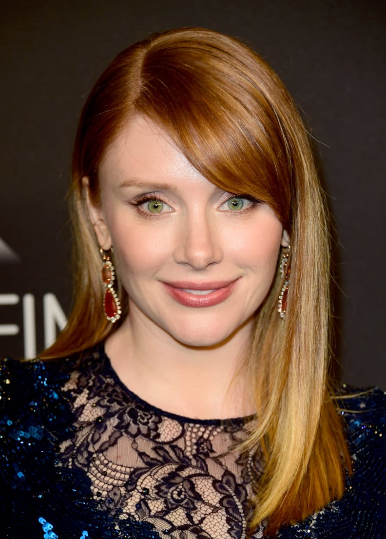 Bryce Dallas Howard