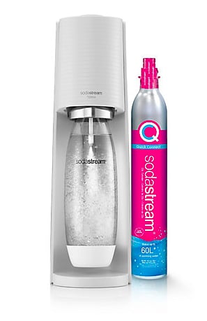 SodaStream Terra Sparkling Water Maker