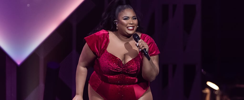 Lizzo's Throwback Photo Is a Reminder That Following Your Dreams Can Really Pay Off