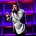 James Corden Carpool Karaoke at the Grammys 2017