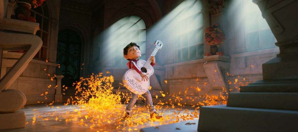 Coco (2017)