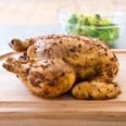 Easy "Roast" Whole Chicken in a Slow Cooker