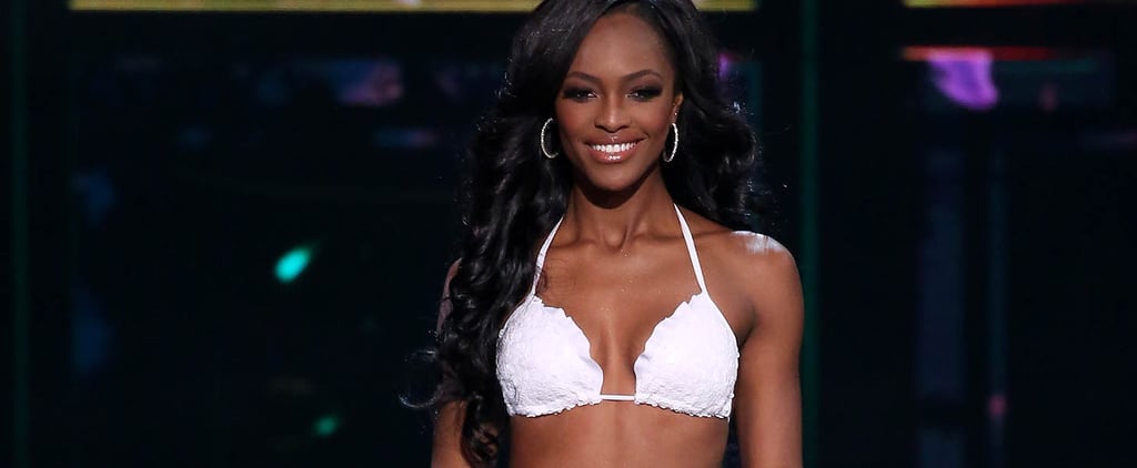 Mamé Adjei's #IDefinePretty Campaign