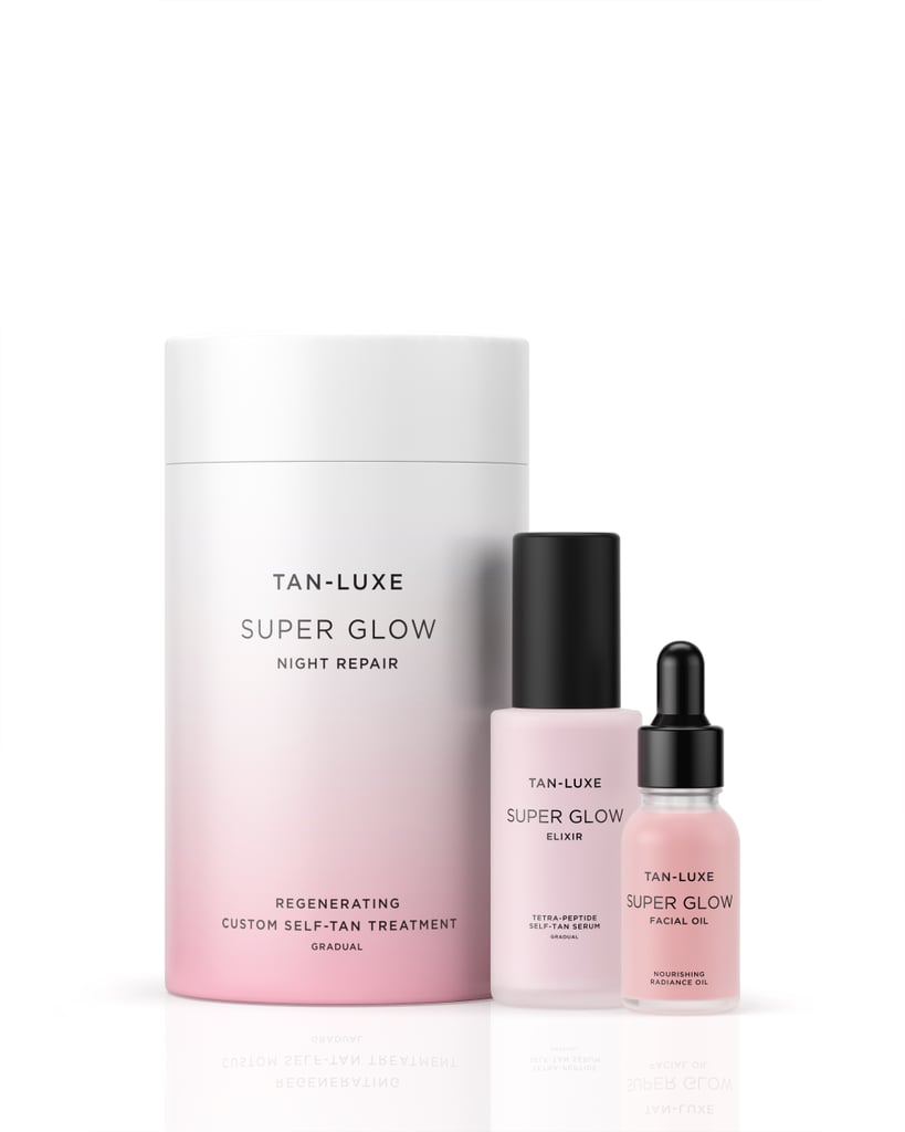 Tan-Luxe Super Glow Night Repair