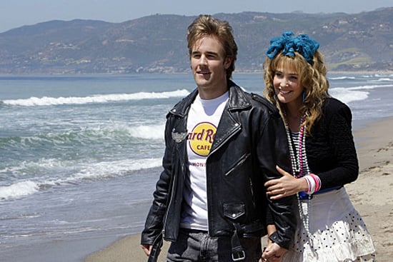 James Van Der Beek How I Met Your Mother Famous Guest Stars Popsugar Entertainment Photo 22 