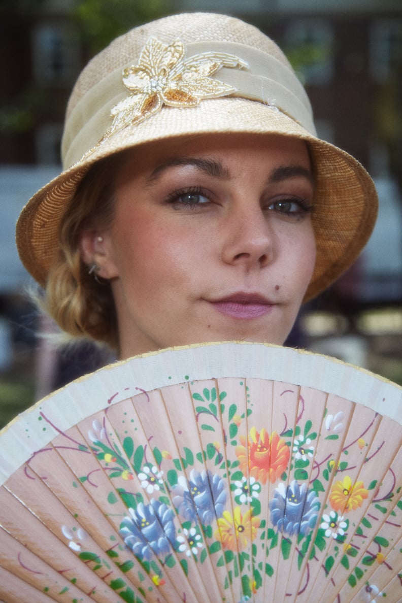Jazz Age Lawn Party 2017