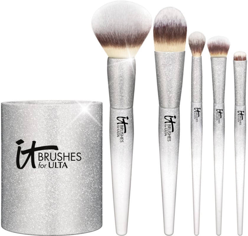 It Brushes For Ulta All That Shimmers Set