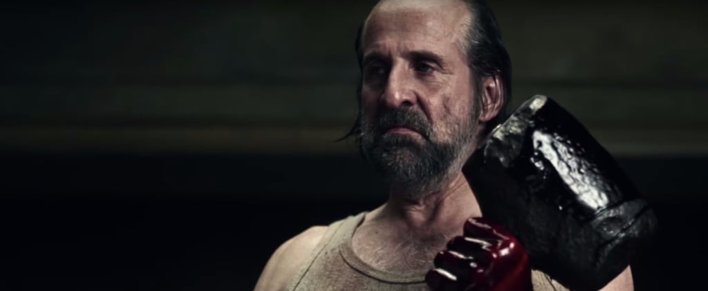 American Gods TV Show Details