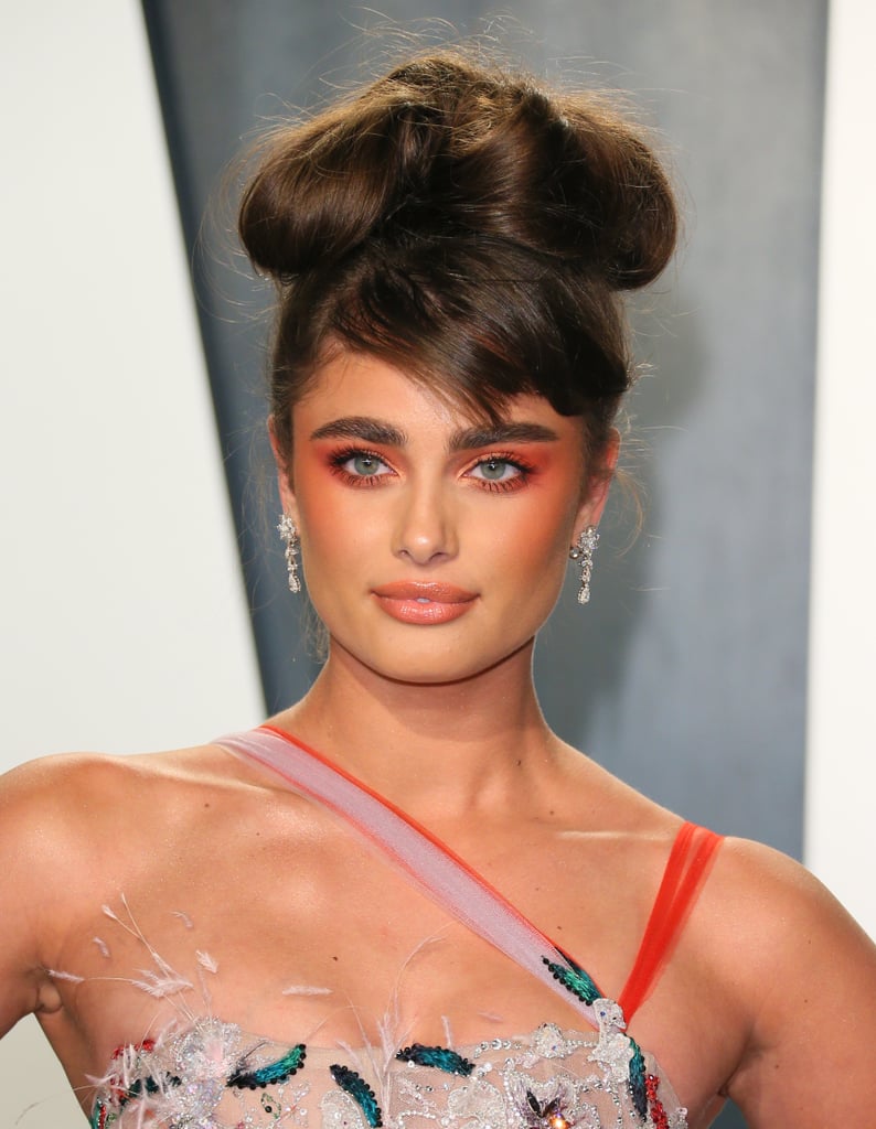 Spring 2021 Makeup Trend Heavy Blush The Hottest Makeup Trends to