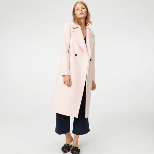 Club Monaco Daylina Coat