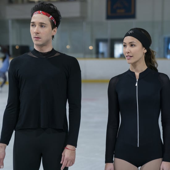 Real-Life Figure Skating Details in Netflix's Spinning Out