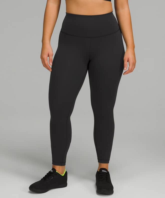 Lululemon introduces super smooth leggings perfect for yoga and beyond -  ABC News