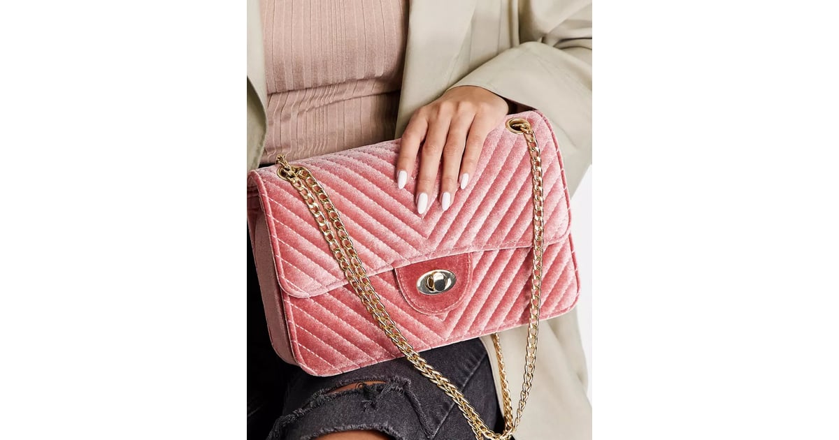 My accessories best sale london quilted bag