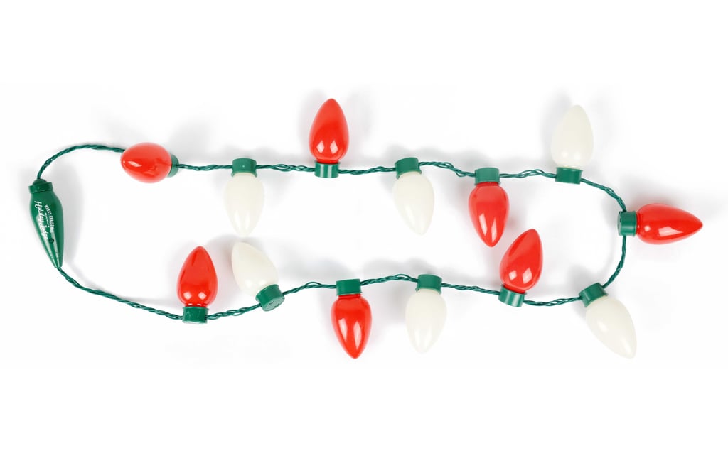 Disney Holiday Light Necklace Disney Holiday Light Necklace