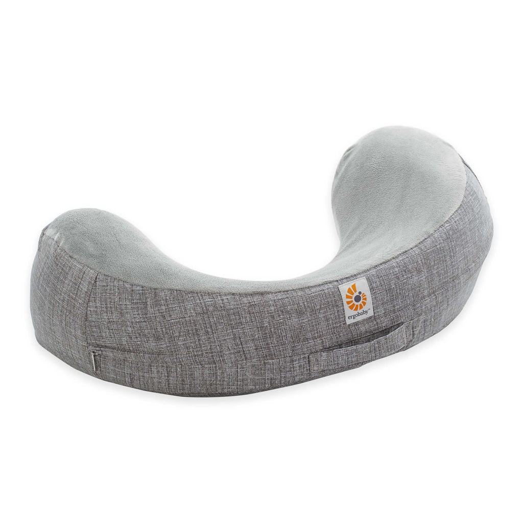 Ergobaby Natural Curve Nursing Pillow ($55)