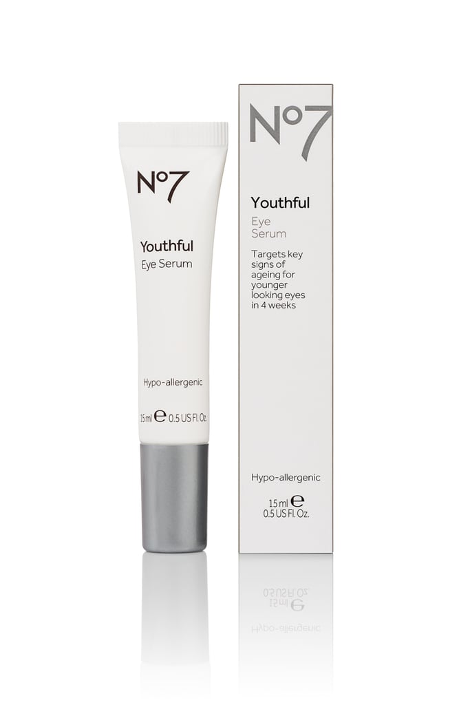 Boots No7 Youthful Eye Serum