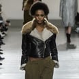 All the World's a Stage at Topshop Unique Fall 2016