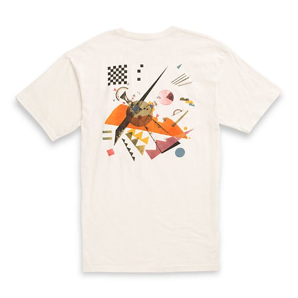Vans MoMA Kandinsky T-Shirt