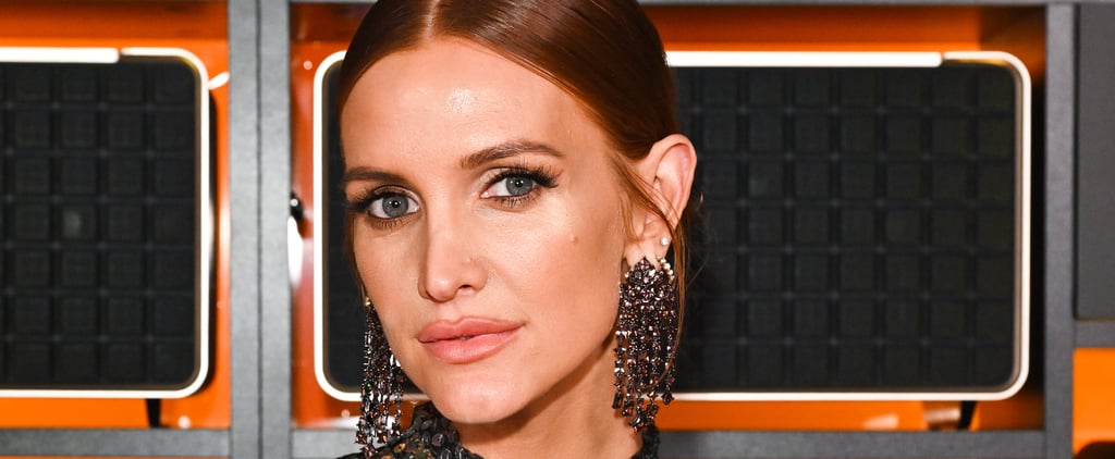 Ashlee Simpson Says Her Daughter Loves Her Music