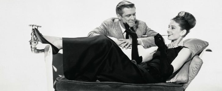 7. Breakfast at Tiffany's: Because what girl hasn't channeled her inner Audrey Hepburn with an LBD and pearls on Halloween?
8. The Craft: This high school coven still casts a spell over us with its '90s goth gear.
9. American Gigolo: Who better to dress Richard Gere's smooth operator than Giorgio Armani?
Source: Facebook user Breakfast at Tiffany's 7. Breakfast at Tiffany's: Because what girl hasn't channeled her inner Audrey Hepburn with an LBD and pearls on Halloween?
8. The Craft: This high school coven still casts a spell over us with its '90s goth gear.
9. American Gigolo: Who better to dress Richard Gere's smooth operator than Giorgio Armani?
Source: Facebook user Breakfast at Tiffany's