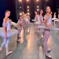When the Pandemic Took Away Their Stage, American Ballet Theatre Dancers Found an Audience on TikTok
