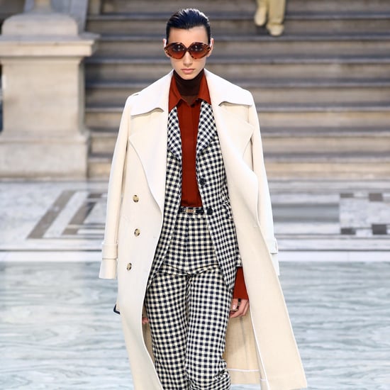 Victoria Beckham Spring 2020 Collection Pictures