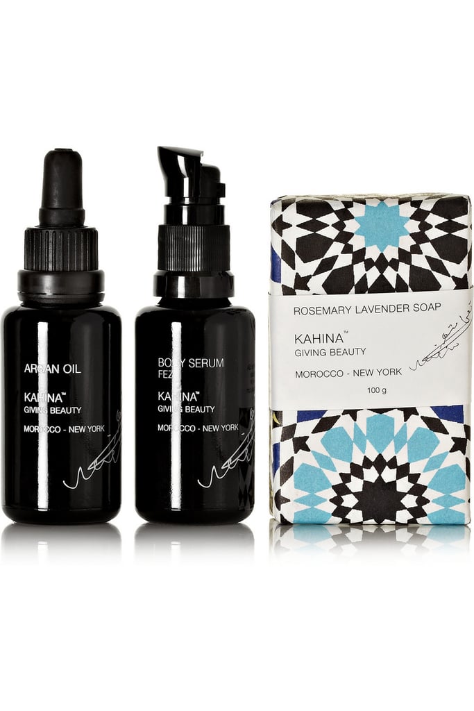 Kahina Giving Beauty Glow Box