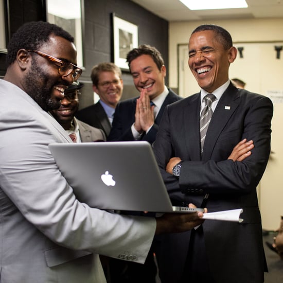 Pete Souza Criticizes Trump on Instagram
