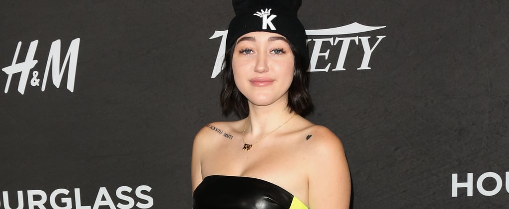 Noah Cyrus | POPSUGAR Celebrity UK